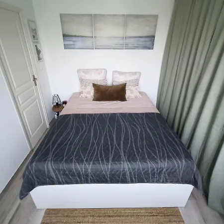 Apartman Boheme Bart La Ciotat