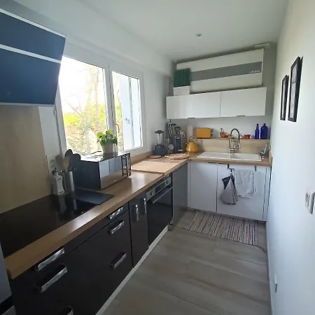 Boheme Bart Apartman La Ciotat